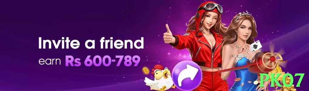 Pk07 game app for Pakistan players - 3