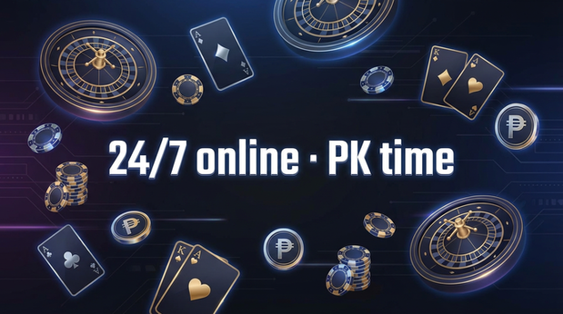 Game list for Pk07 online section - 5
