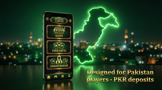 Main screen of Pk07 pk page for PK players - 4